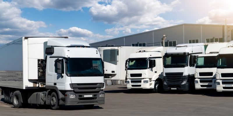 Reliable cold chain delivery